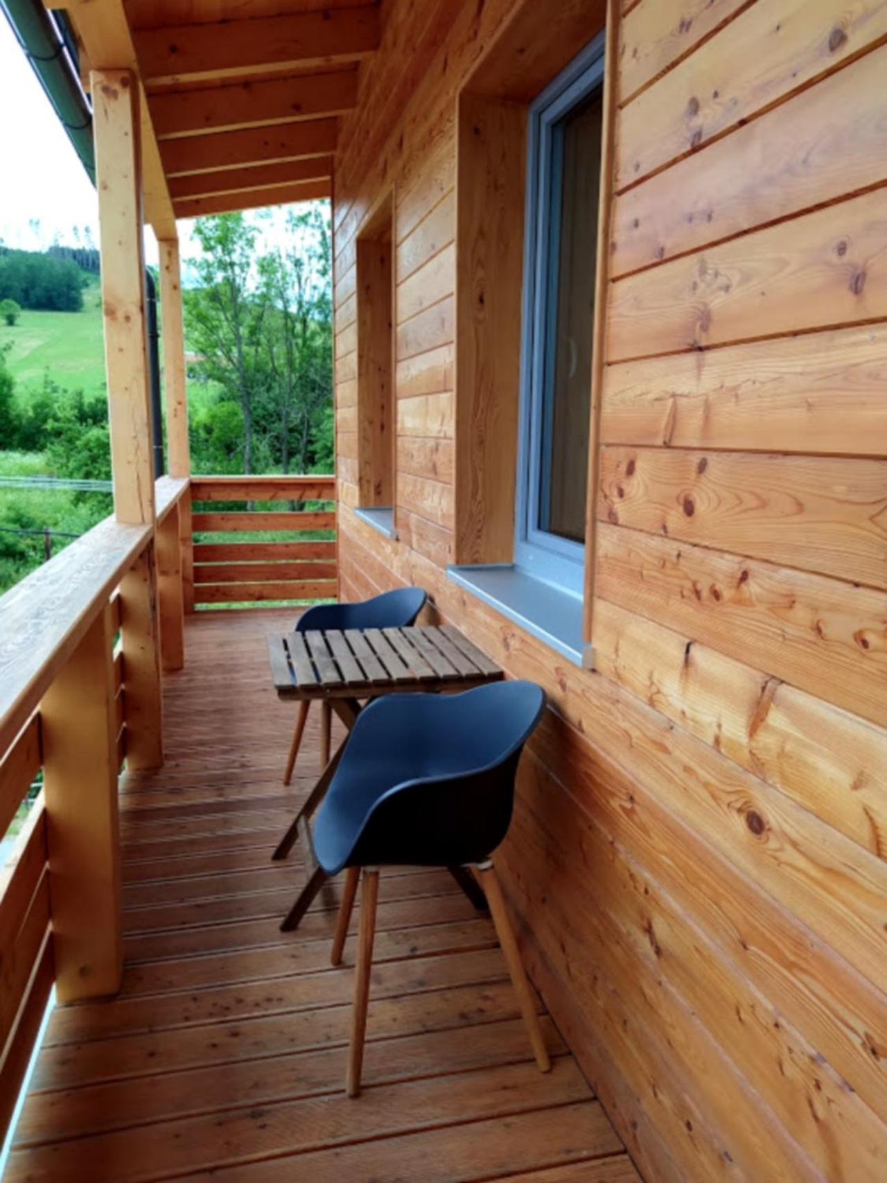 Villa Liptovmara Ižipovce الغرفة الصورة